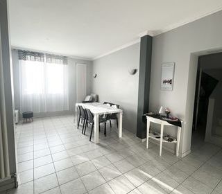  Appartement � vendre 4 pi�ces 72 m�