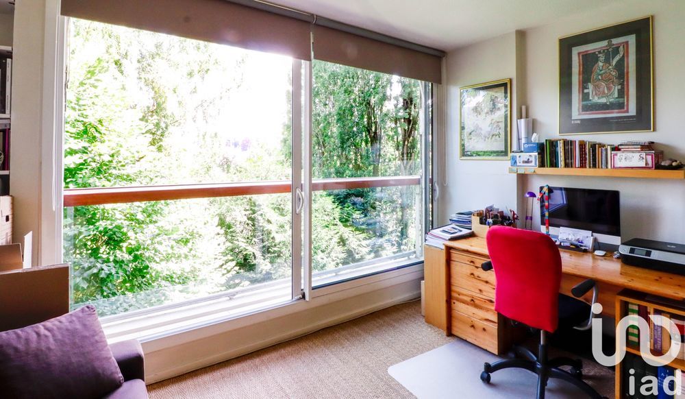 � vendre  Appartement Ville-d'Avray (92410)