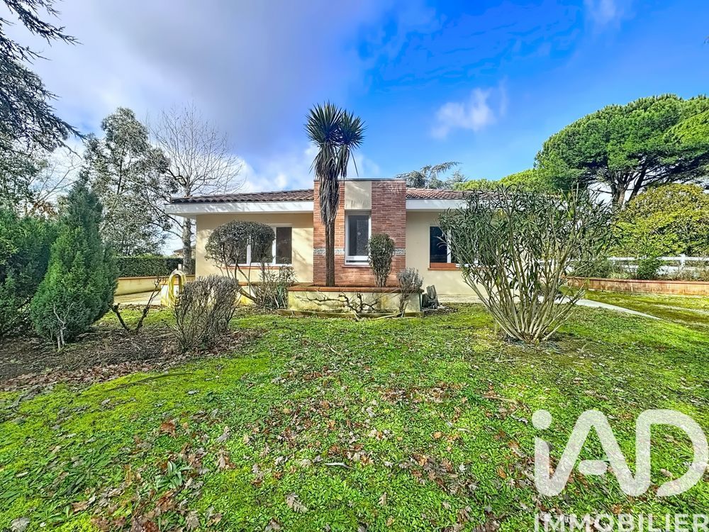 � vendre  Maison Pechbusque (31320)