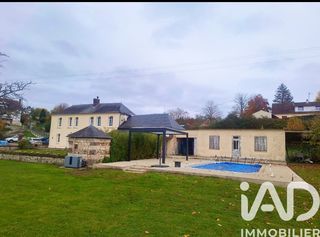  Maison � vendre 5 pi�ces 156 m�