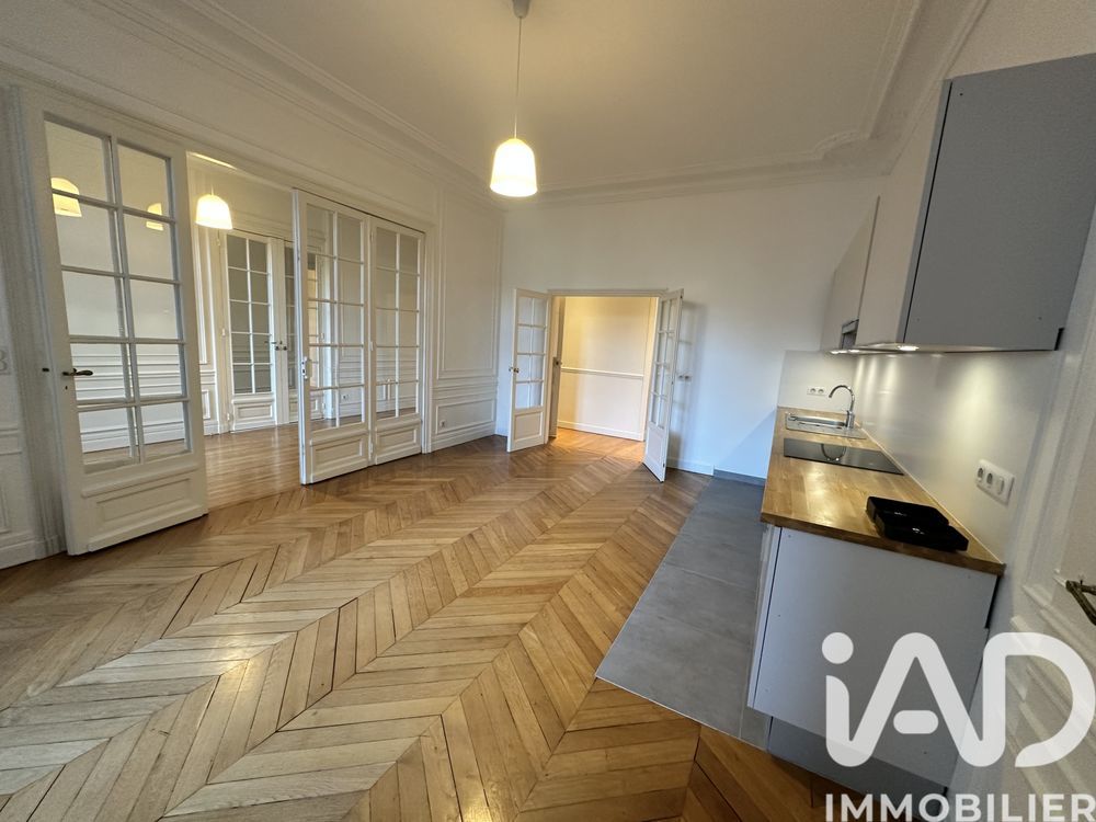 � vendre  Appartement Paris 14