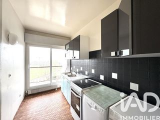  Appartement � vendre 4 pi�ces 81 m�