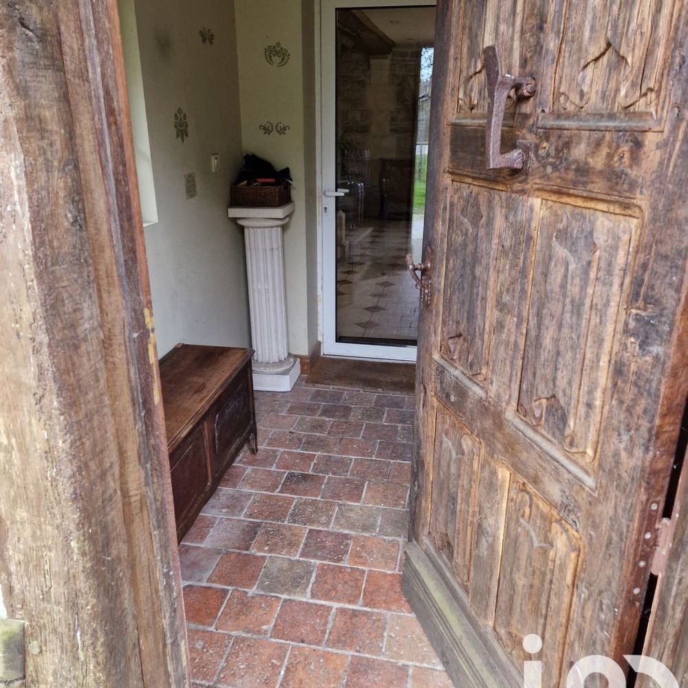 � vendre  Maison Grangues (14160)