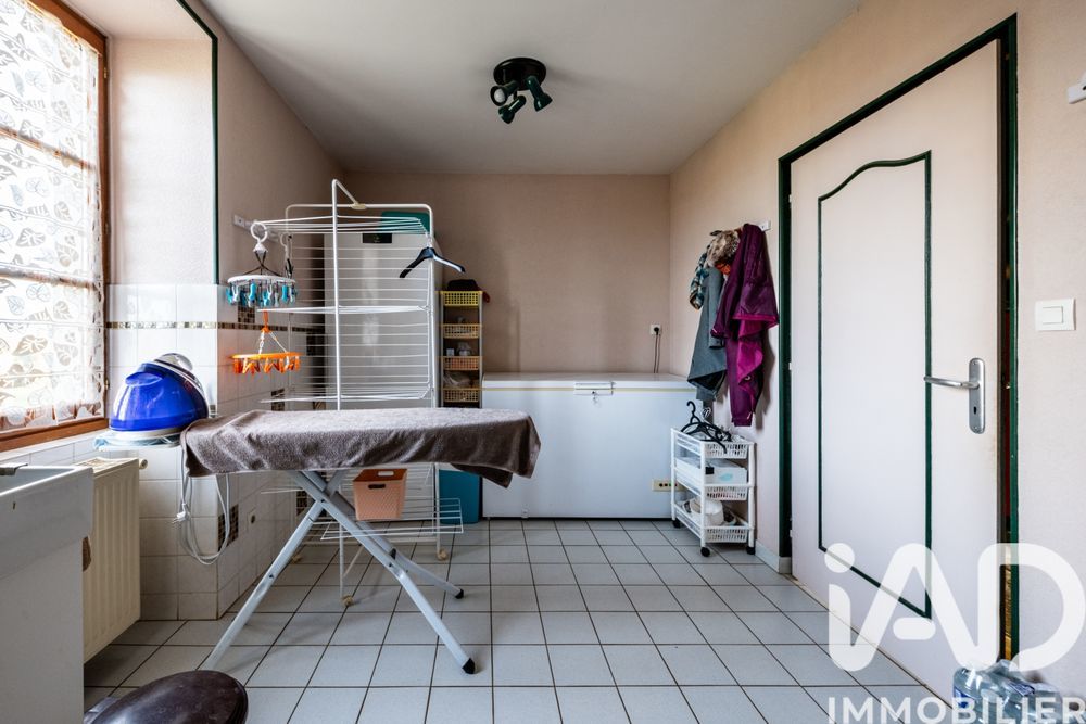 � vendre  Maison Maconge (21320)