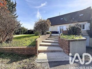  Maison � vendre 7 pi�ces 186 m�