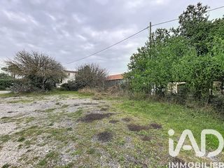  Terrain � vendre 283 m�