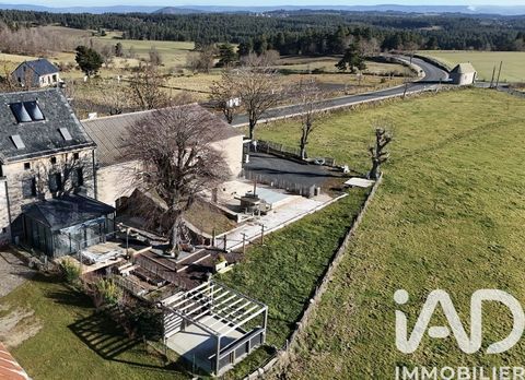   Vente Maison/villa 6 pi�ces Maison - 6 pi�ce(s) - 145 m�