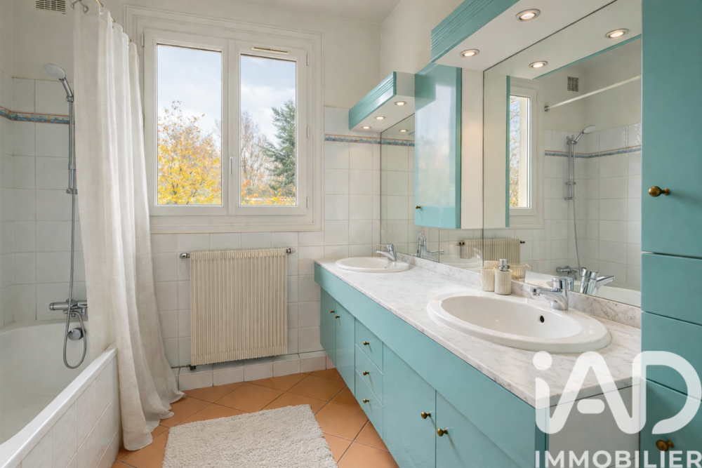 � vendre  Maison Saint-Maur-des-Foss�s (94100)