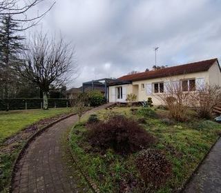  Maison � vendre 5 pi�ces 100 m�