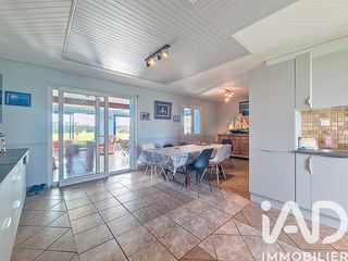  Maison � vendre 6 pi�ces 125 m�