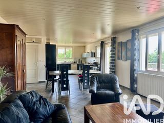  Maison � vendre 9 pi�ces 190 m�