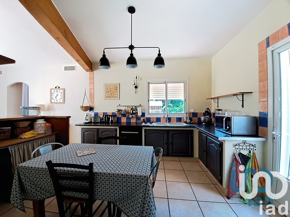 � vendre  Maison Montesquieu-des-Alb�res (66740)