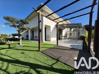  Maison � vendre 10 pi�ces 164 m�