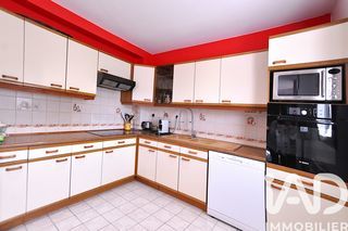  Maison � vendre 4 pi�ces 94 m�