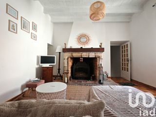  Maison � vendre 3 pi�ces 60 m�