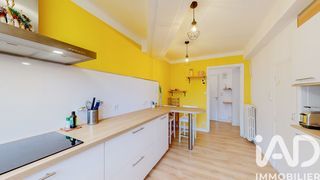  Appartement � vendre 3 pi�ces 66 m�