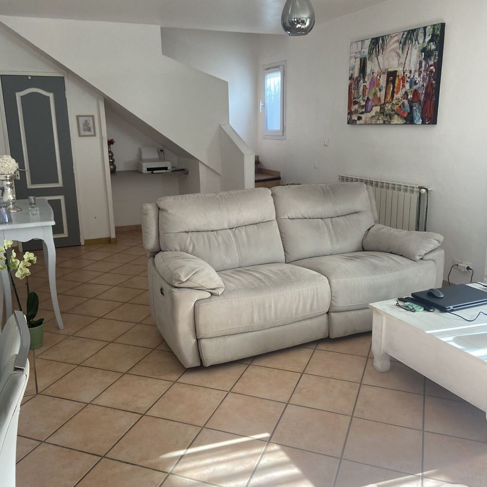 � vendre  Maison Saint-Cyr-sur-Mer (83270)