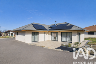  Maison � vendre 4 pi�ces 132 m�