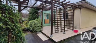  Maison � vendre 4 pi�ces 86 m�