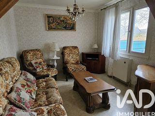  Maison � vendre 4 pi�ces 85 m�