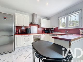  Maison � vendre 6 pi�ces 117 m�