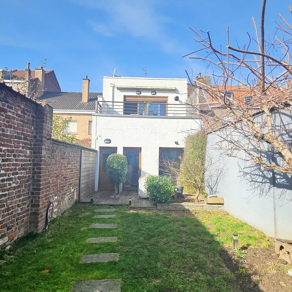 � vendre  Maison Lambersart (59130)