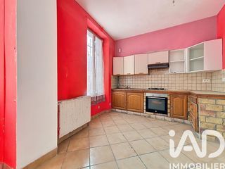  Maison � vendre 4 pi�ces 84 m�