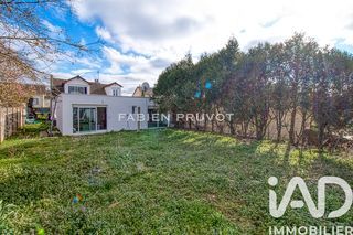  Maison � vendre 7 pi�ces 211 m�