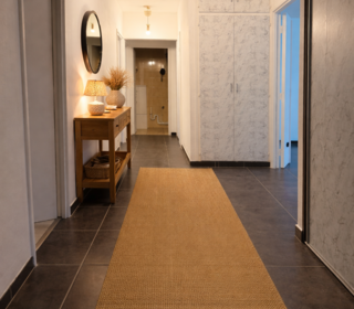  Appartement � vendre 4 pi�ces 87 m�