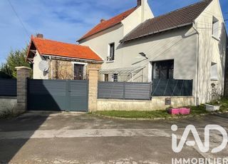  Maison � vendre 5 pi�ces 138 m�