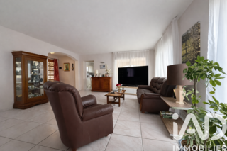  Maison � vendre 4 pi�ces 123 m�