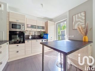  Appartement � vendre 3 pi�ces 61 m�