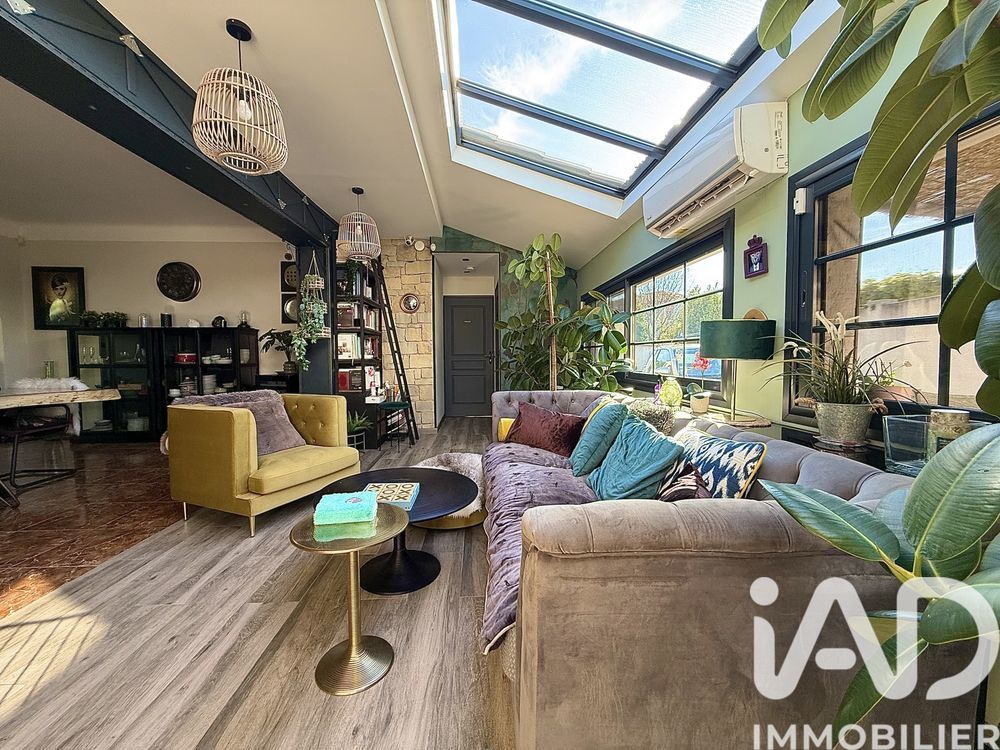 � vendre  Maison Marseille 13