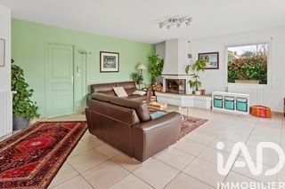  Maison � vendre 7 pi�ces 166 m�