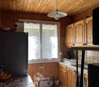  Appartement � vendre 4 pi�ces 79 m�