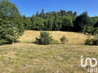  Terrain � vendre 3160 m�
