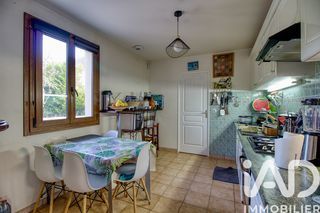  Maison � vendre 4 pi�ces 84 m�