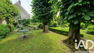  Maison � vendre 7 pi�ces 217 m�