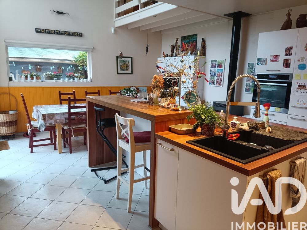 � vendre  Villa Londini�res (76660)