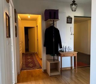  Appartement � vendre 5 pi�ces 90 m�