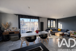  Maison � vendre 4 pi�ces 128 m�