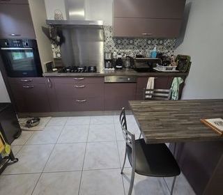  Maison � vendre 6 pi�ces 131 m�