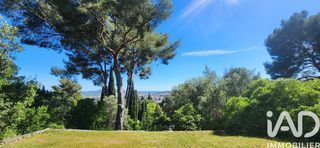  Terrain � vendre 1005 m�