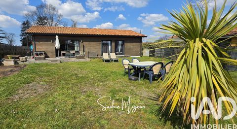   Vente Maison/villa 3 pi�ces Maison - 3 pi�ce(s) - 96 m�