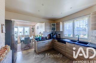  Maison � vendre 7 pi�ces 148 m�