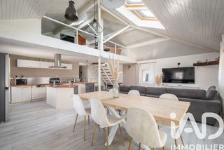  Appartement � vendre 3 pi�ces 92 m�