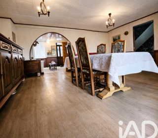  Maison � vendre 6 pi�ces 128 m�