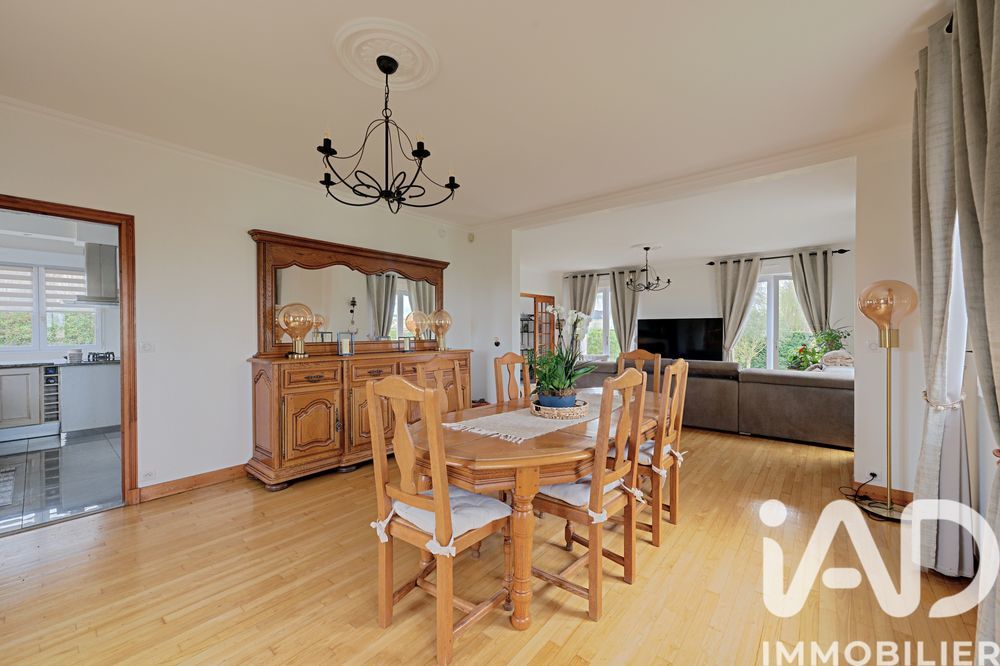 � vendre  Maison Saint-Mard (77230)