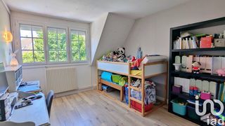  Maison � vendre 6 pi�ces 123 m�