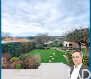  Maison � vendre 8 pi�ces 131 m�